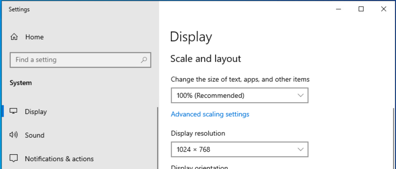 Exporting ControlUp Insights Data