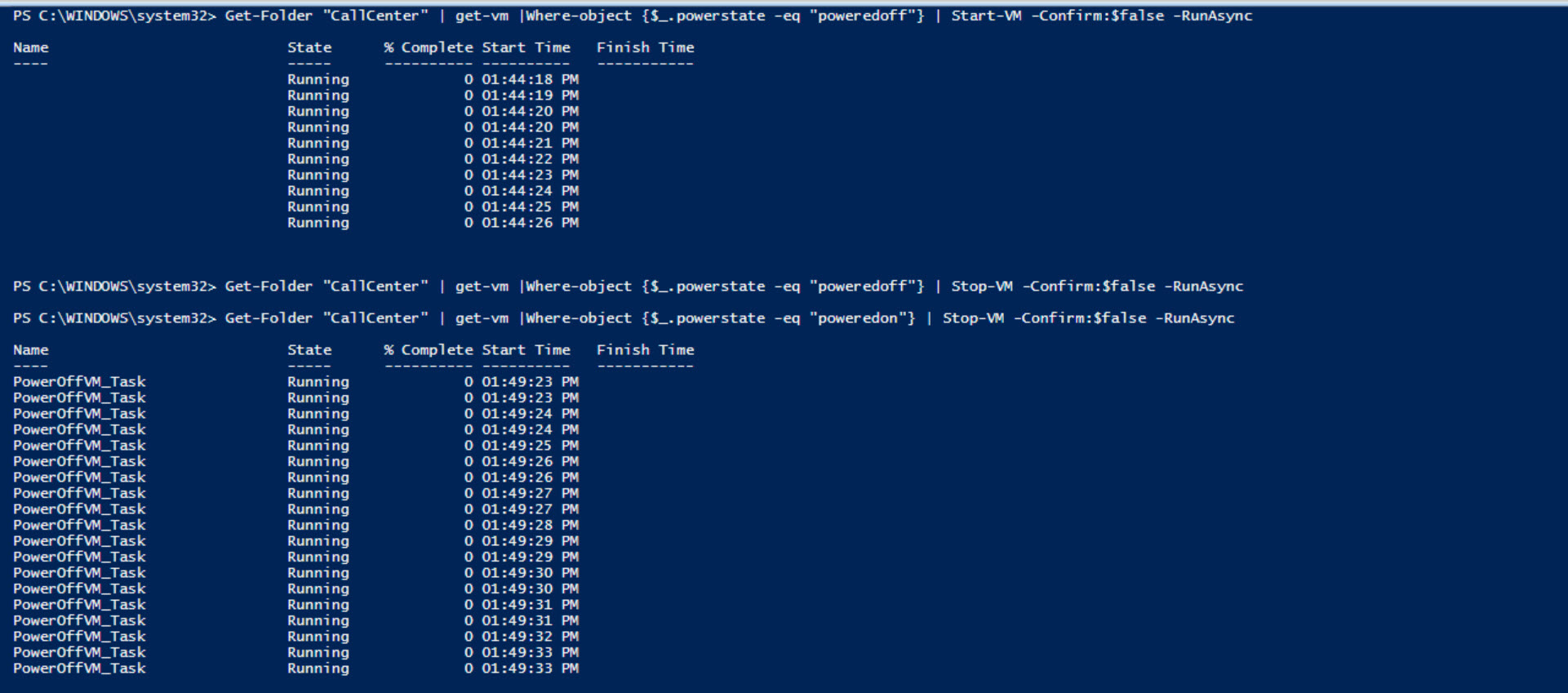 Exporting ControlUp Insights Data