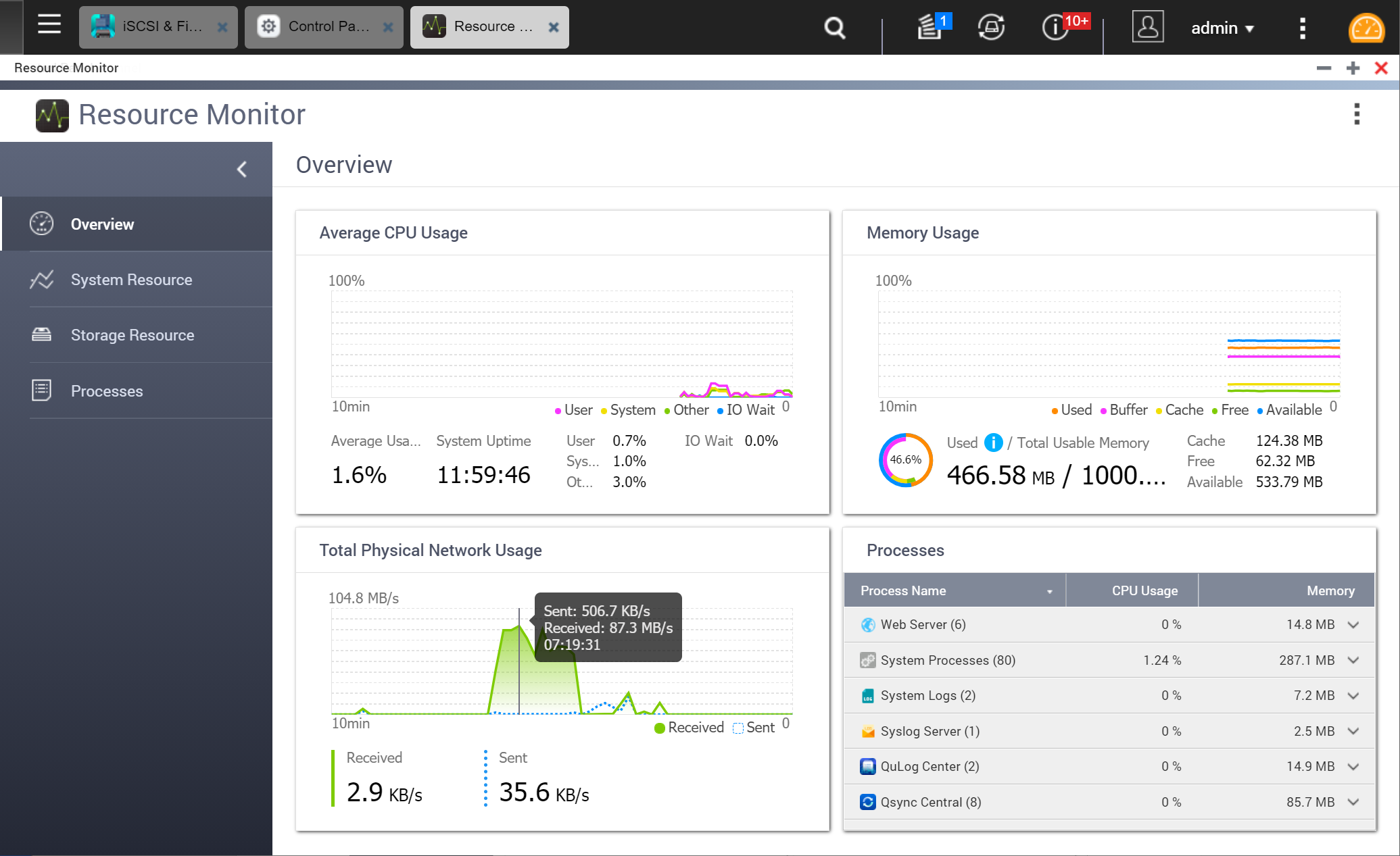 Exporting ControlUp Insights Data