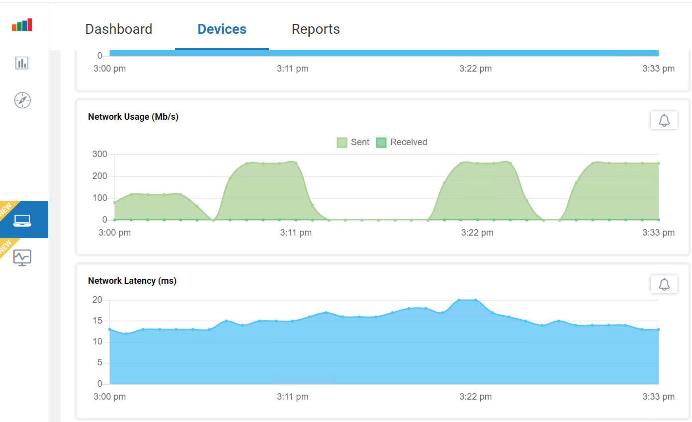 Exporting ControlUp Insights Data